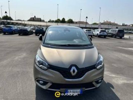 usato RENAULT Scenic