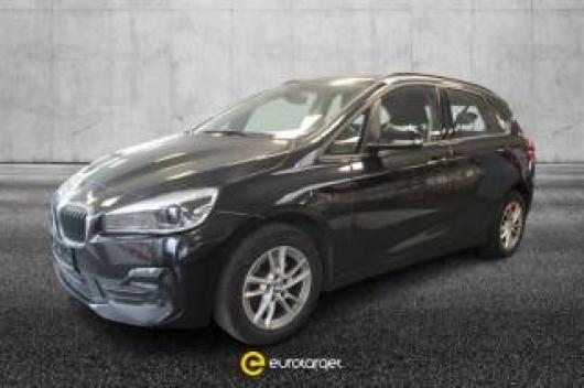 usato BMW 218