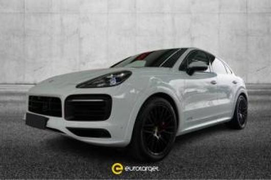 usato PORSCHE Cayenne