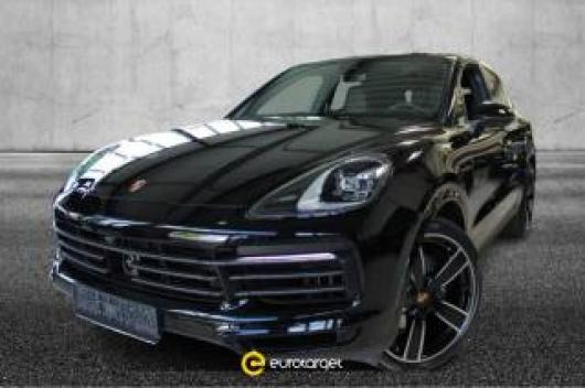 usato PORSCHE Cayenne