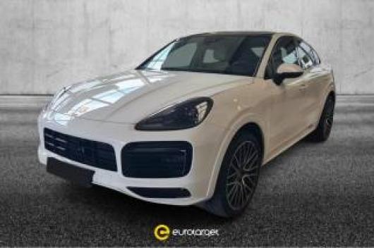 usato PORSCHE Cayenne