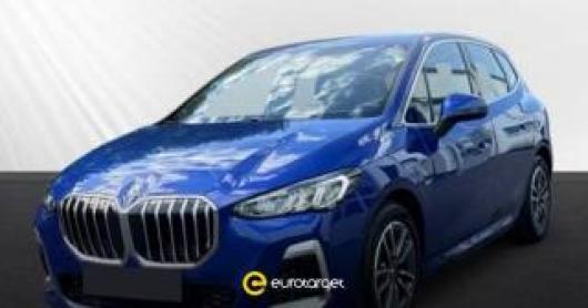 usato BMW 218