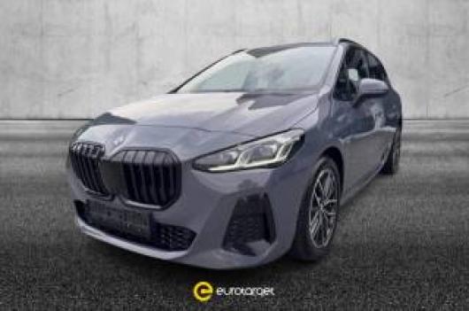 usato BMW 218