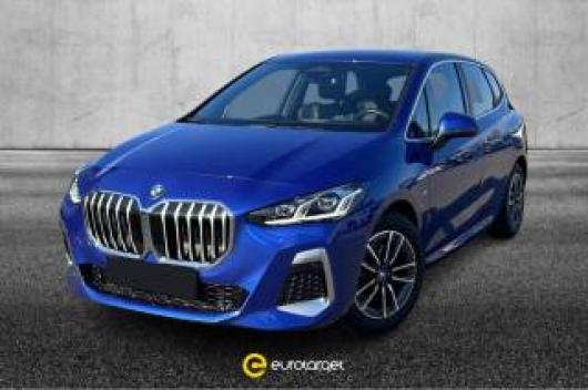 usato BMW 218