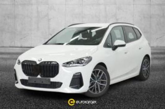 usato BMW 218