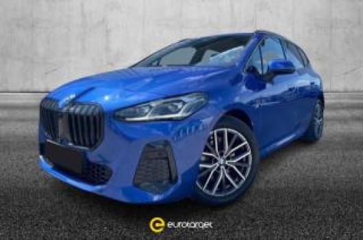 usato BMW 218