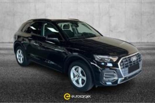 usato AUDI Q5