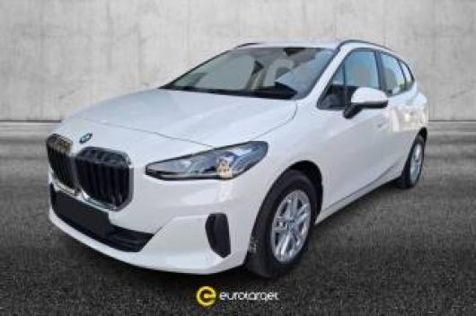 usato BMW 218