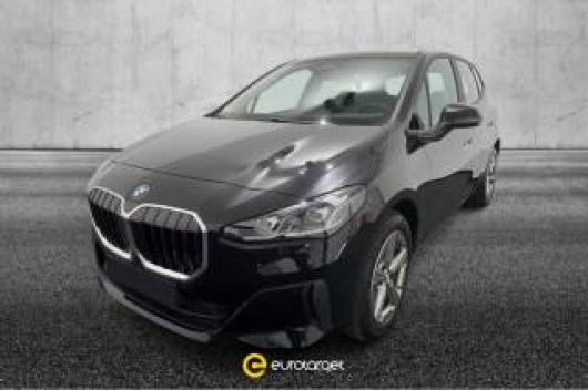 usato BMW 218