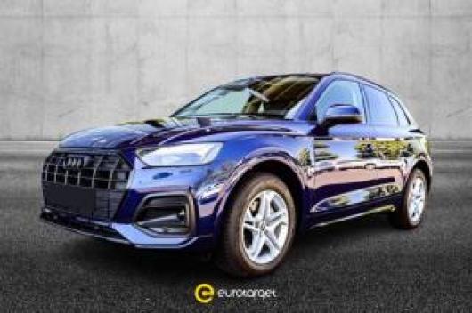usato AUDI Q5
