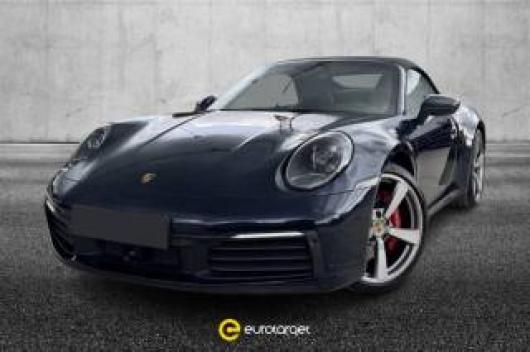 usato PORSCHE 911