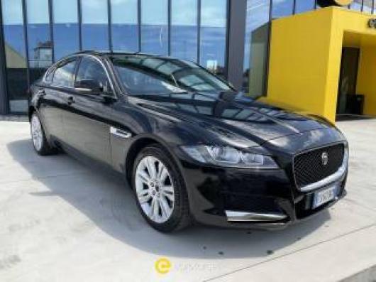 usato JAGUAR XF