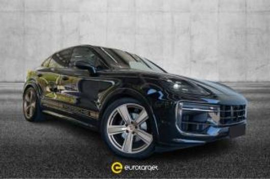 usato PORSCHE Cayenne