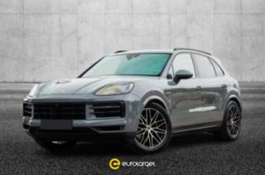 usato PORSCHE Cayenne