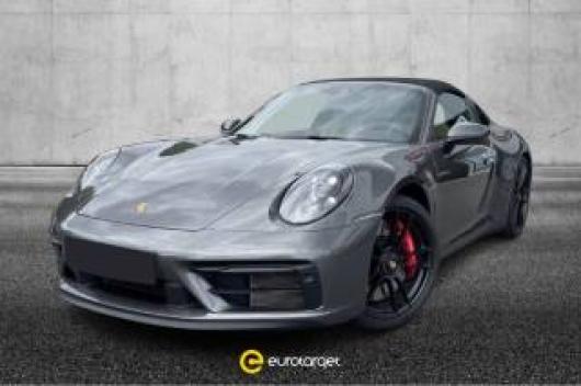 usato PORSCHE 911