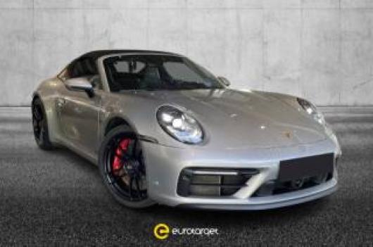 usato PORSCHE 911