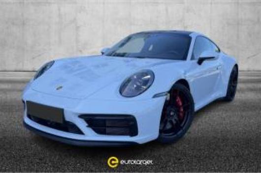 usato PORSCHE 911