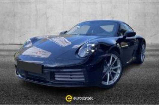 usato PORSCHE 911