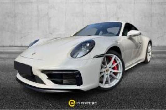 usato PORSCHE 911