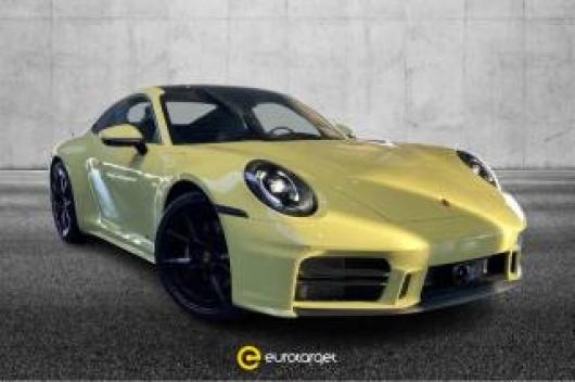 usato PORSCHE 911