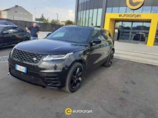 Range Rover Velar