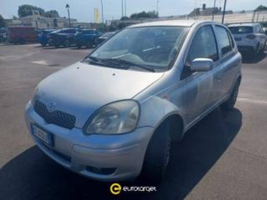 Yaris