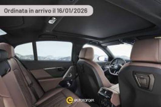 nuovo BMW 530