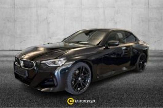usato BMW 218