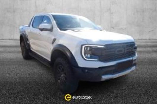 usato FORD Ranger Raptor