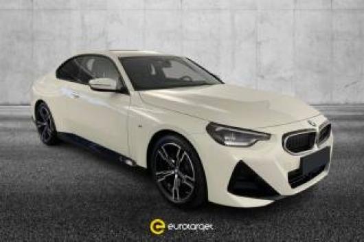 usato BMW 218
