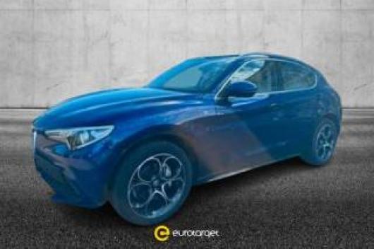 usato ALFA ROMEO Stelvio