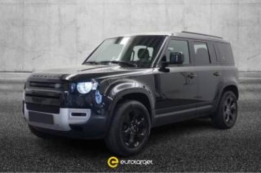 usato LAND ROVER Defender