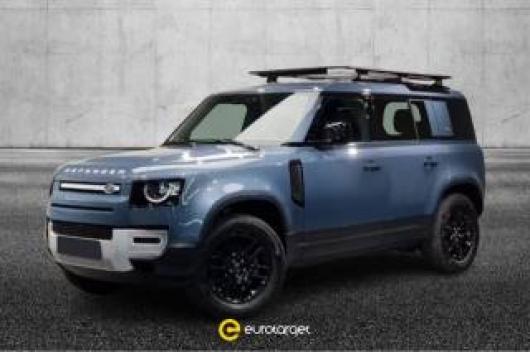 usato LAND ROVER Defender