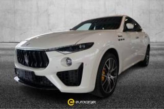 usato MASERATI Levante