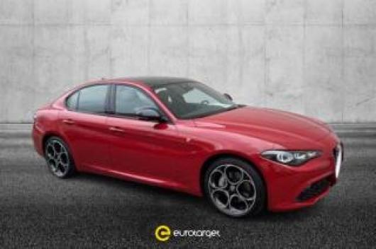 usato ALFA ROMEO Giulia