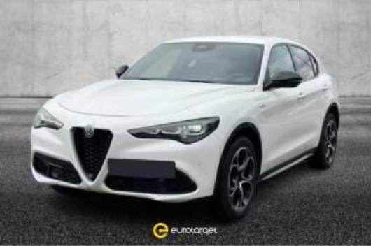 usato ALFA ROMEO Stelvio