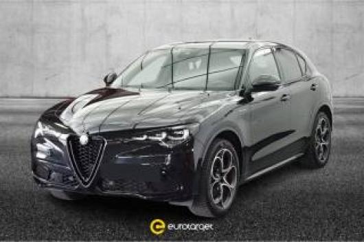 usato ALFA ROMEO Stelvio