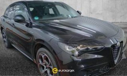 usato ALFA ROMEO Stelvio