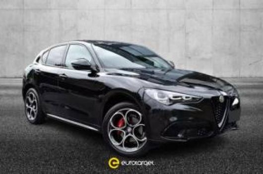 usato ALFA ROMEO Stelvio