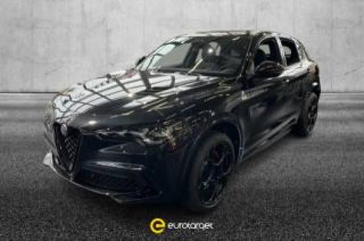 usato ALFA ROMEO Stelvio