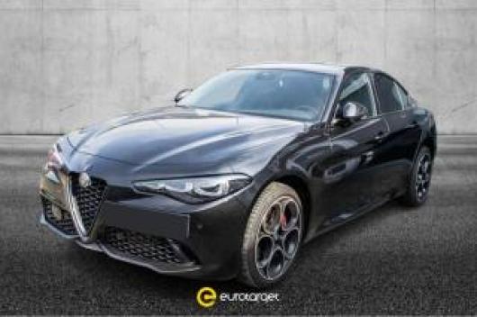 usato ALFA ROMEO Giulia