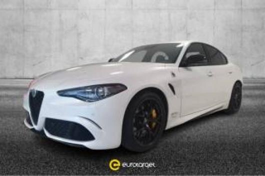 usato ALFA ROMEO Giulia