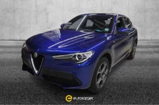 usato ALFA ROMEO Stelvio
