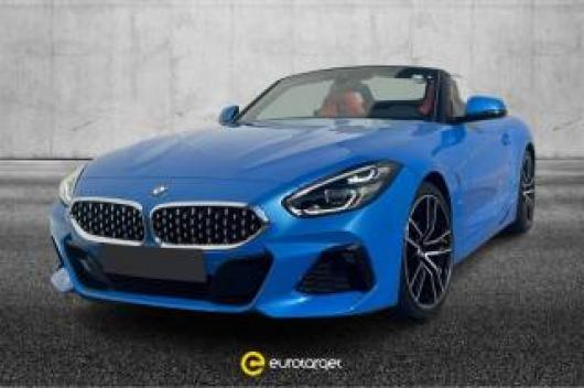 usato BMW Z4