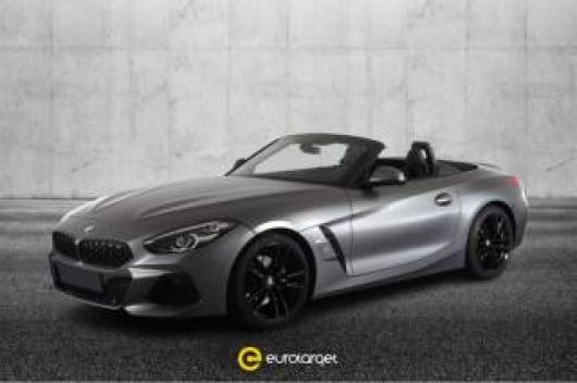 usato BMW Z4