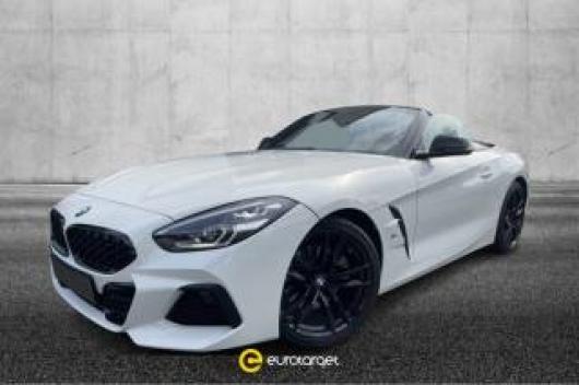 usato BMW Z4