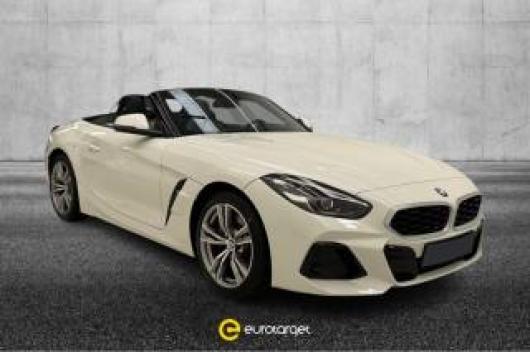 usato BMW Z4