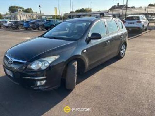 usato HYUNDAI i30