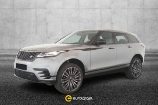 Range Rover Velar