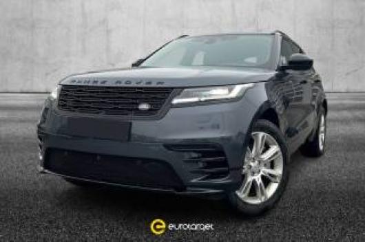 Range Rover Velar